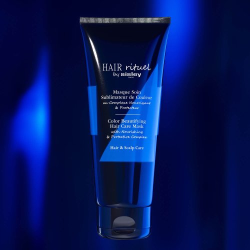 SISLEY Masque Soin Sublimateur de Couleur 3473311693303 SISLEY Masque Soin Sublimateur de Couleur 3473311693303